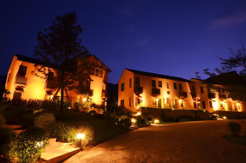 Toscana Hotel La Casetta Mu Si Exterior photo